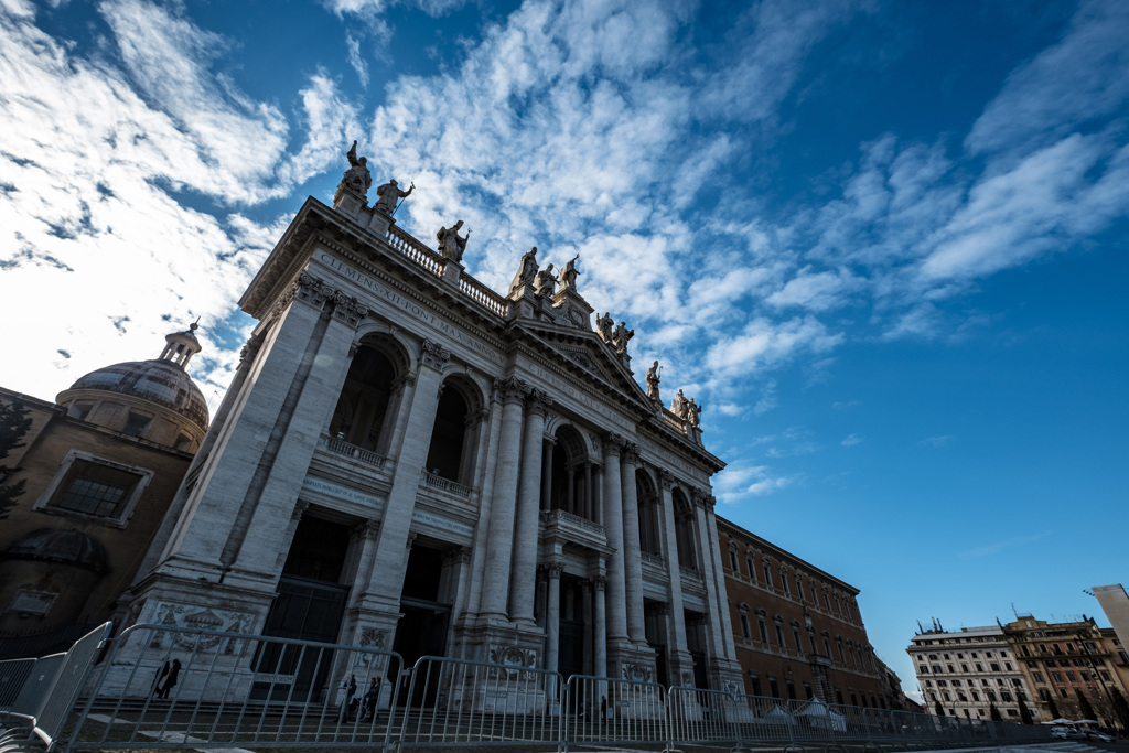 San Giovanni in Laterano