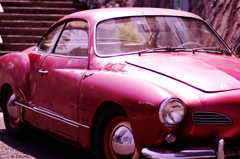Rusty・・