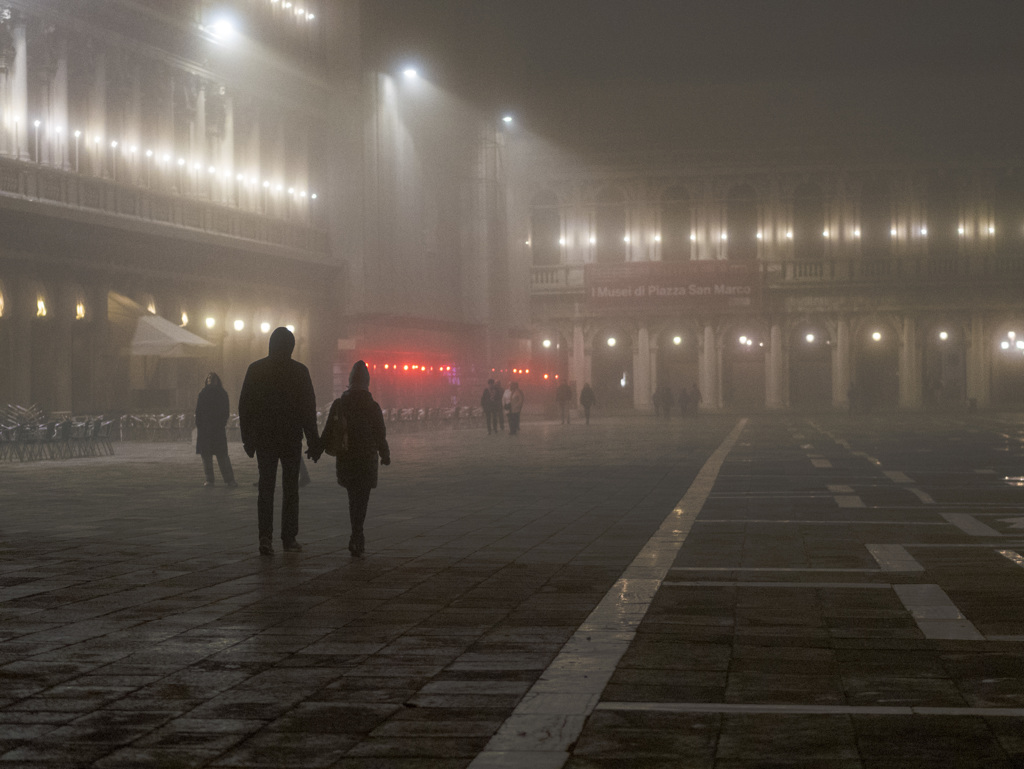 St. Mark's Square