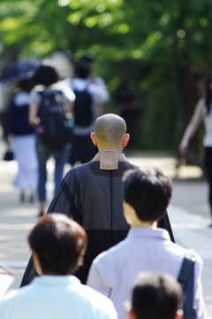 導師
