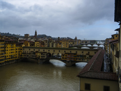 Ponte Vecchio