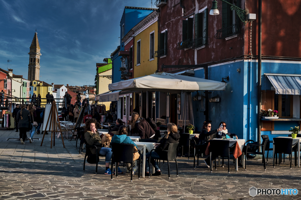 Burano