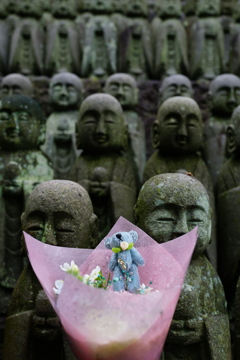 「この世は僕のモノ」 by Teddy