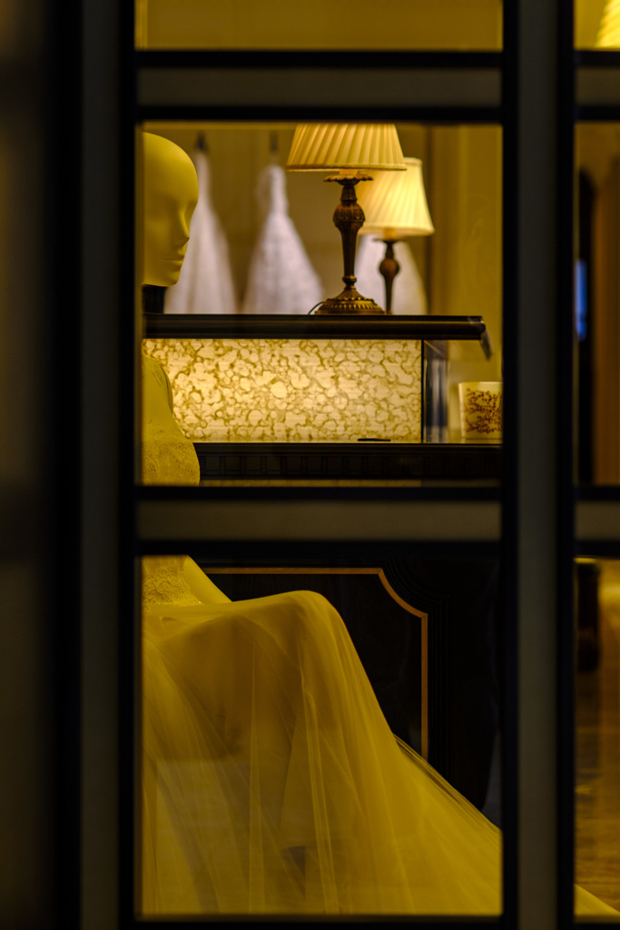 bridal