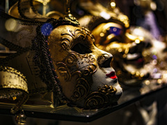 musician's mask