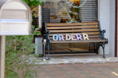 ORDER + R ?