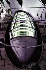 宇宙船(＠´･ω･)ん?