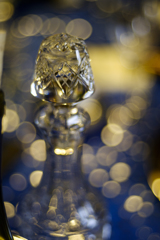 Extra Bubble Bokeh
