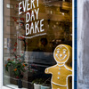 Bake Room