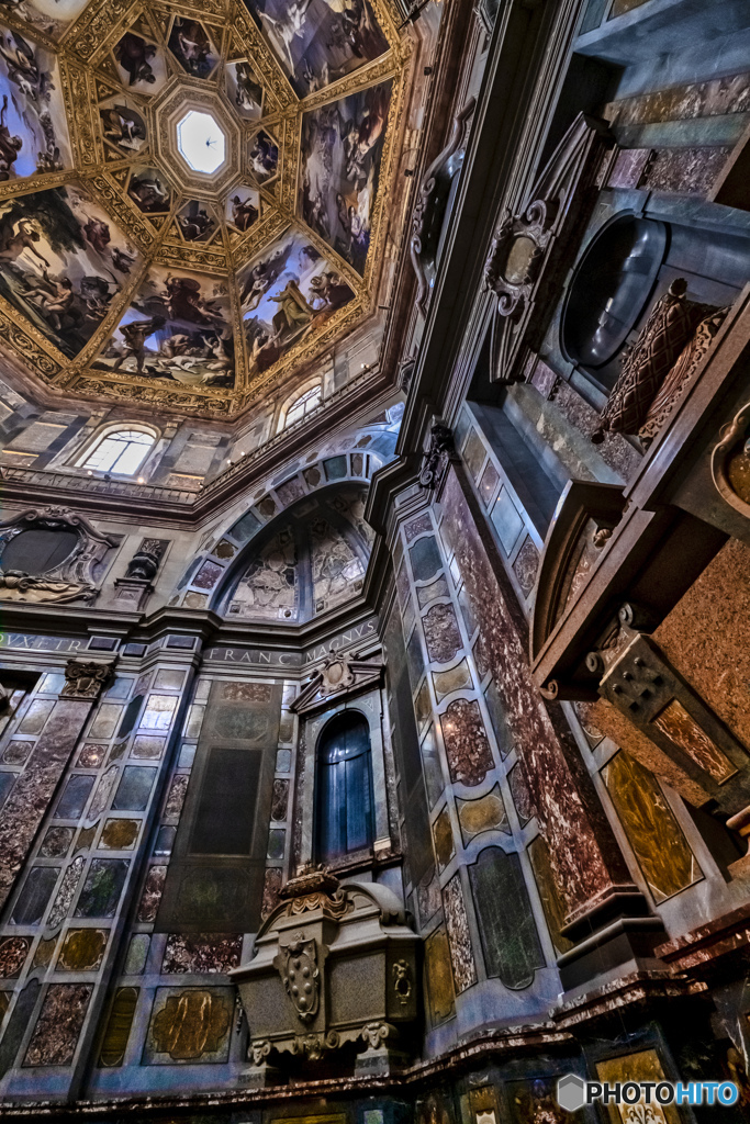 Cappella dei Principi
