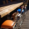 chairs