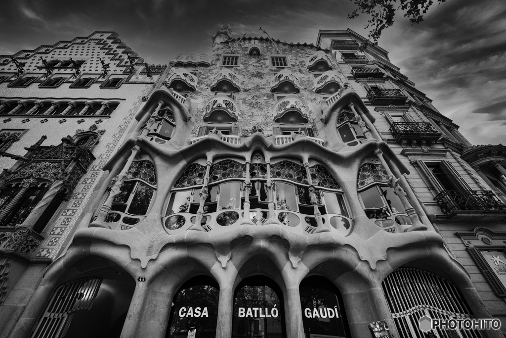 casa batllo