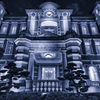Cyanotype Development　【Tokyo Station】
