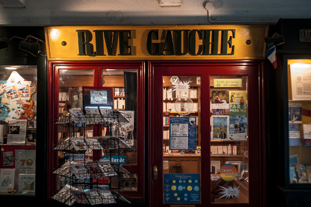 librairie