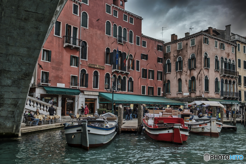 Ponte di Rialto