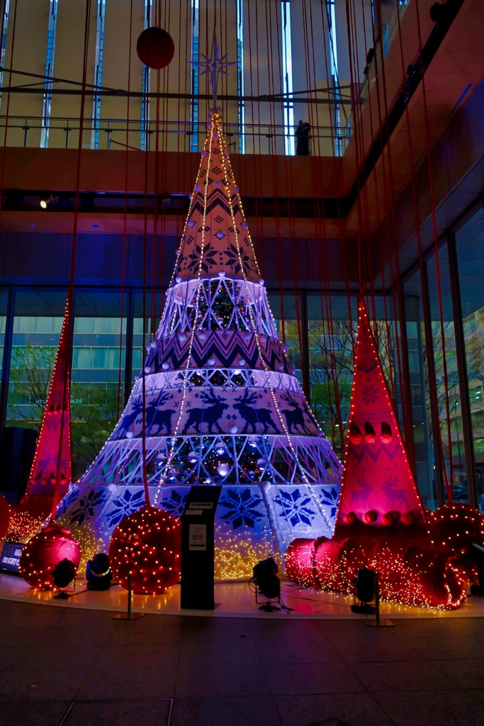 bright christmas