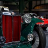 Morris Garages