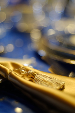 Extra Bokeh