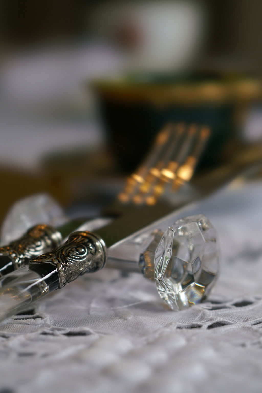 table cutlery