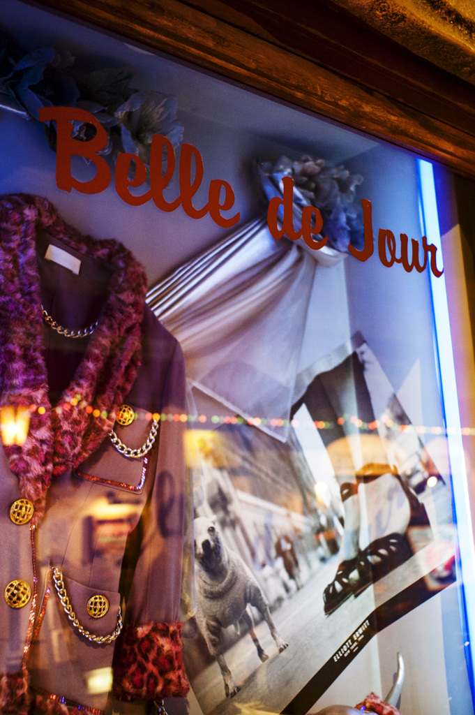 Belle de jour ＜昼顔＞