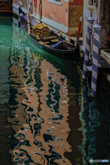 Venetian Reflection