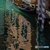 Venetian Reflection