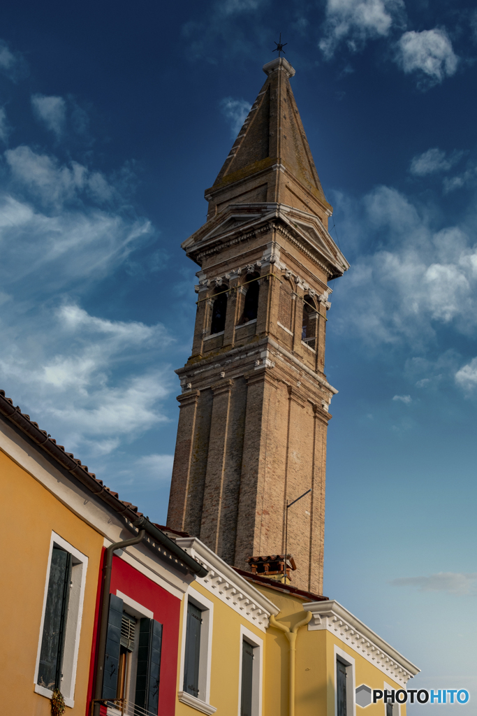 brano (church)