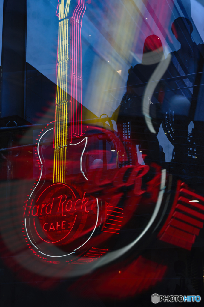 hard rock cafe