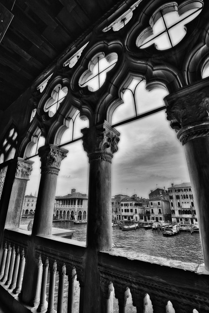 Venezia
