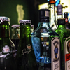 Bombay Sapphire