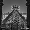 Louvre Pyramid