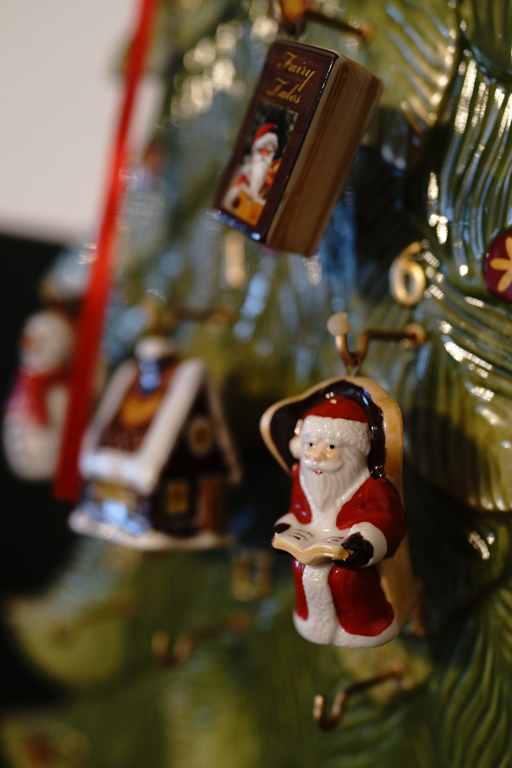 Happy Christmas