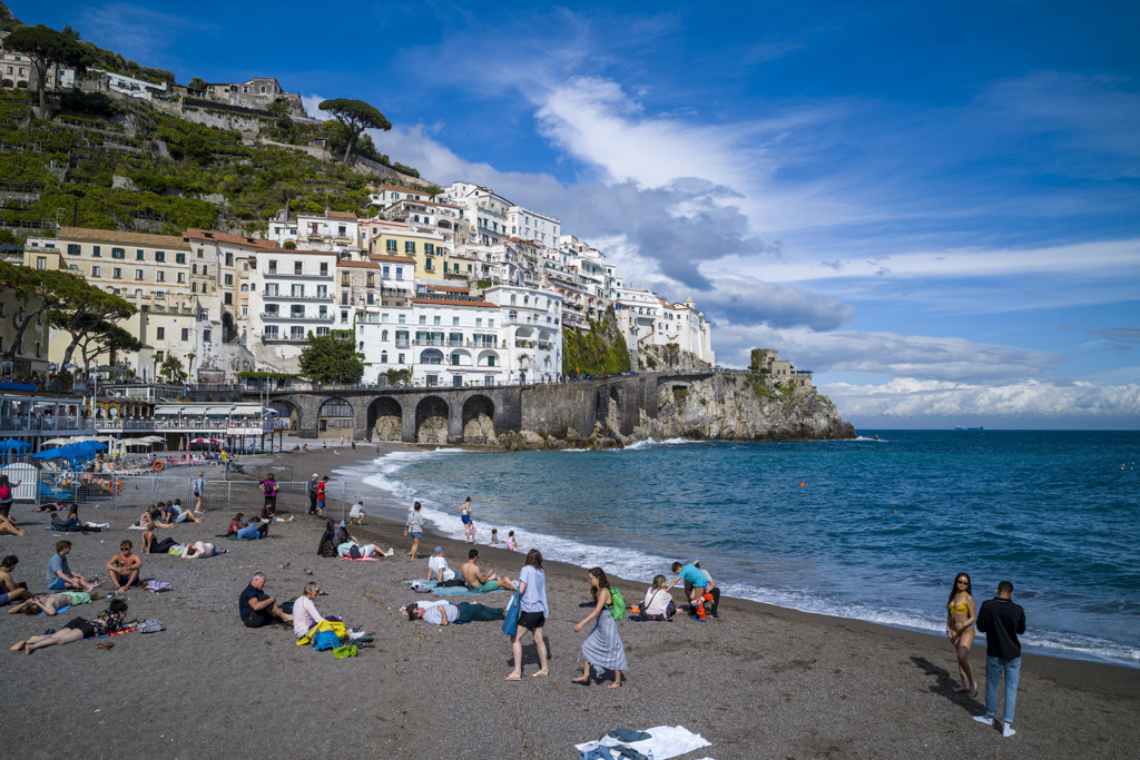 Amalfi