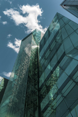 skyscraper