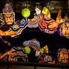 Nebuta Reflection