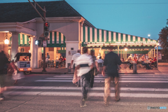 French Quarter