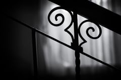 handrail II