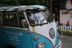トランスポルター