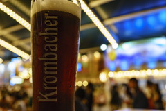 No Beer No Life　＜Oktoberfest Yokohama＞