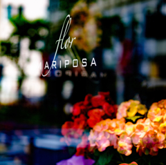 MARIPOSA