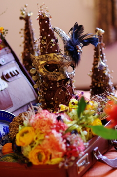 mascarade 2