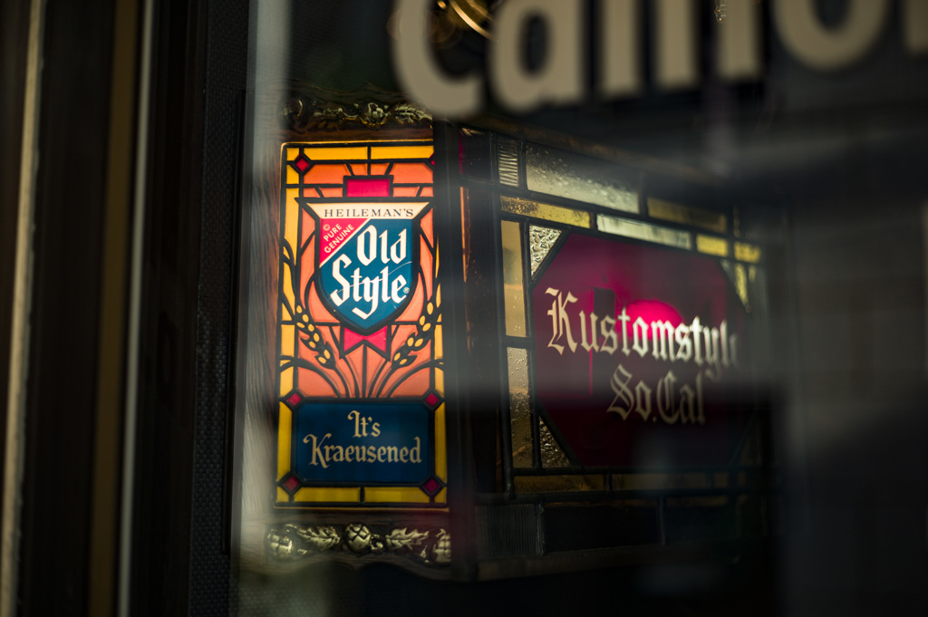 craftsmanship street