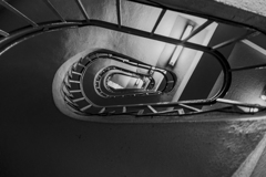 spiral staircase #4