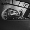 spiral staircase #4