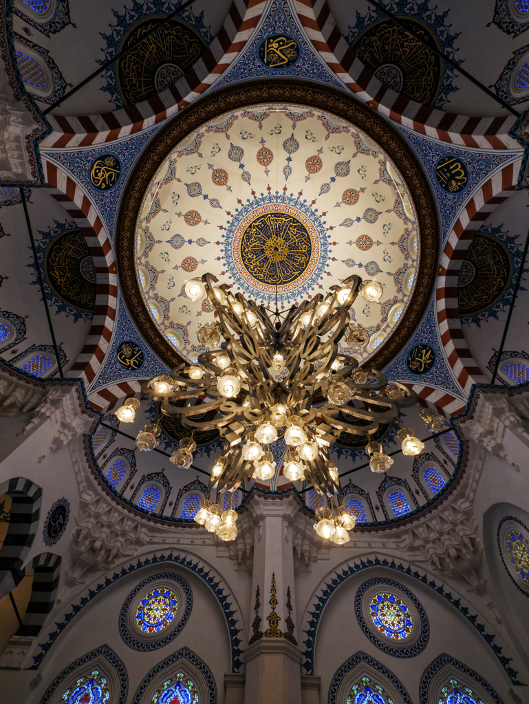 symmetrical