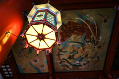 浅草寺の天女