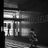 TOP MUSEUM <急ぐ女（ひと）>