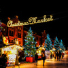 May your Christmas be merry and happy
