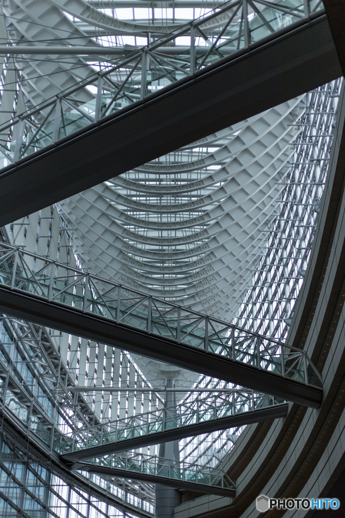 東京国際フォーラム