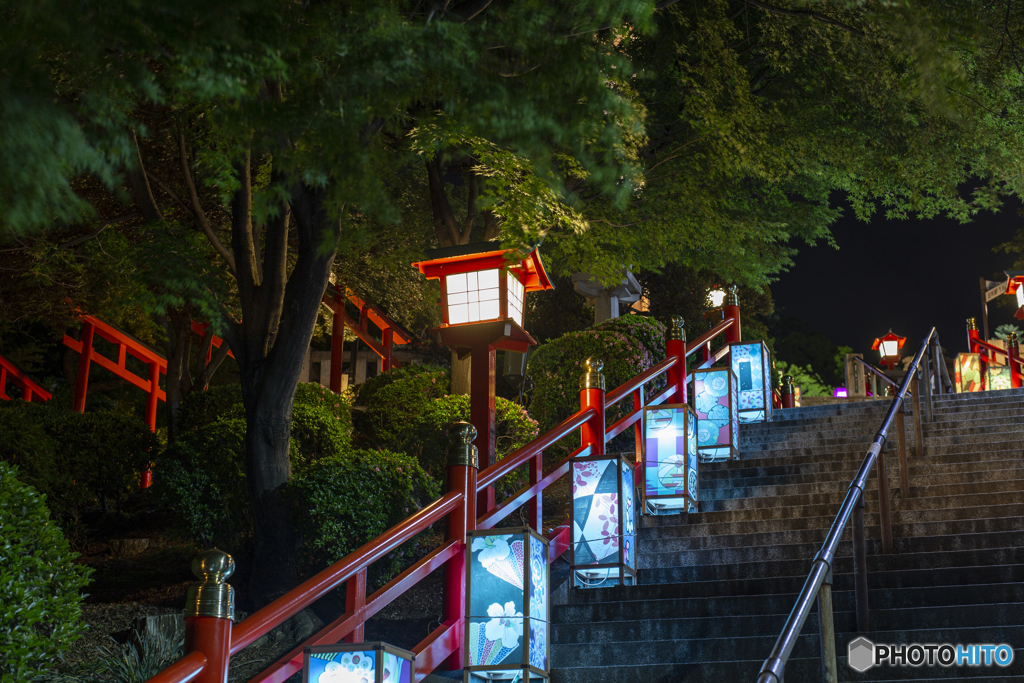 織姫神社